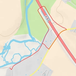 thumbnail for A 83 - A 83