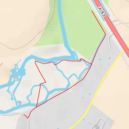 thumbnail for A 83 - A 83