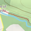 thumbnail for Reekie Linn Falls