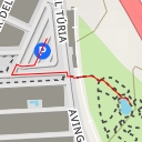 thumbnail for Avinguda del Túria