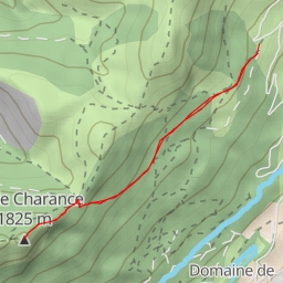 thumbnail for Promenade du Canal