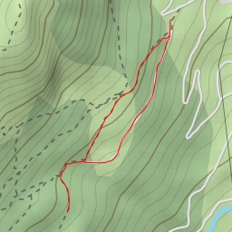 thumbnail for Clairière du Belvédère - Gap