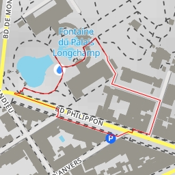 thumbnail for Boulevard Philippon - Marseille