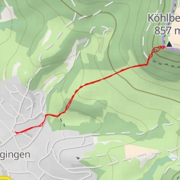 thumbnail for Köhlberg