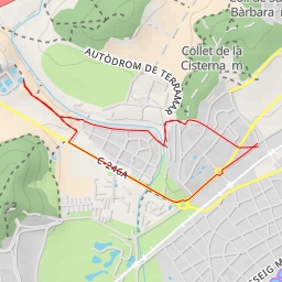 thumbnail for Pedroell - C-246a