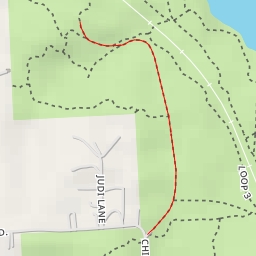 thumbnail for Loop 3 (New Proud Lake) - Loop 3 (New Proud Lake)