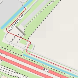 thumbnail for Werner von Siemensstraat - Zoetermeer