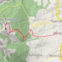 thumbnail for Monte Foltrone