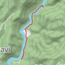 thumbnail for Cascade Paradis