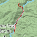 thumbnail for Crête Corossol