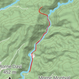 thumbnail for Crête Corossol