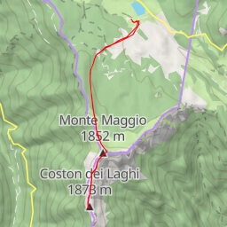 thumbnail for Coston dei Laghi