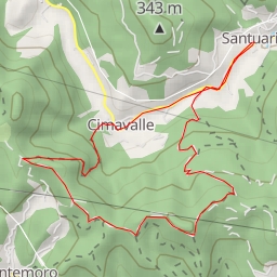 thumbnail for Monte Tremo