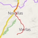 thumbnail for Vía Verde del Tarazónica