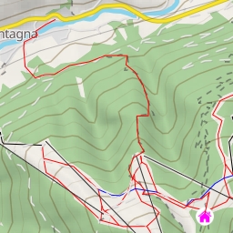 thumbnail for Rifugio La Maralsina