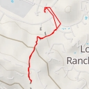 thumbnail for Dan Abraham Trail - Dan Abraham Trail - San Rafael