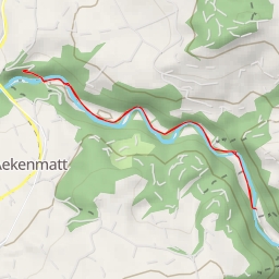 thumbnail for Schwarzwasserau - Schwarzwasserau