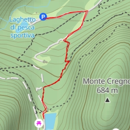 thumbnail for Laghetti di Nonio