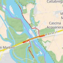 thumbnail for Strada Vicinale detta la Vecchia del Porto