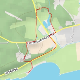 thumbnail for Van Borsselenweg