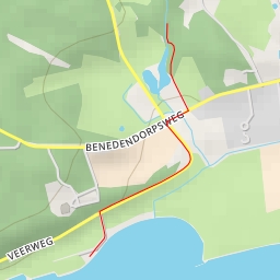 thumbnail for Van Borsselenweg