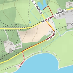 thumbnail for Suikerfabriek - Van Borsselenweg