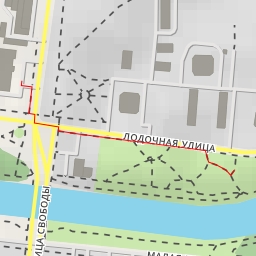 thumbnail for Деривационный канал