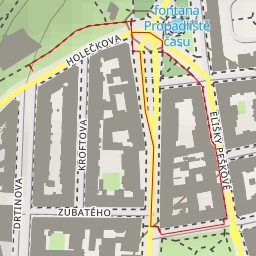 thumbnail for Petřínské sady - Hlavní město Praha