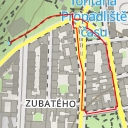 thumbnail for Petřínské sady - Hlavní město Praha