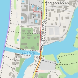 thumbnail for Золотой проезд