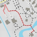 thumbnail for Toorenvliedtwegje - Middelburg