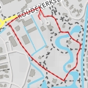 thumbnail for Toorenvliedtwegje - Middelburg