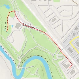 thumbnail for Ashton Gardens - North Garden Drive - Lehi