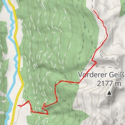 thumbnail for Fagerstraße