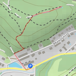 thumbnail for Brandgasse