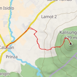 thumbnail for Kalisungan