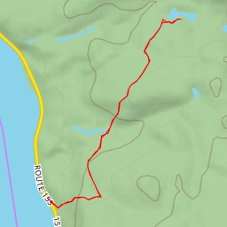 thumbnail for Sentier Père-Jacques-Buteux - Sentier Père-Jacques-Buteux