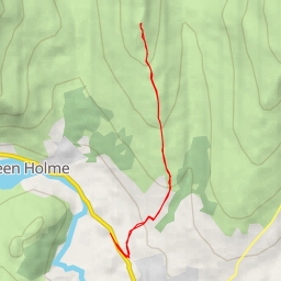 thumbnail for Low Pike