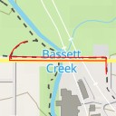 thumbnail for Bassett Creek