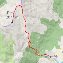 thumbnail for Flecha