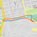 thumbnail for South Boulevard - Huntington