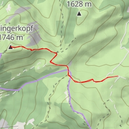 thumbnail for Siplingerkopf