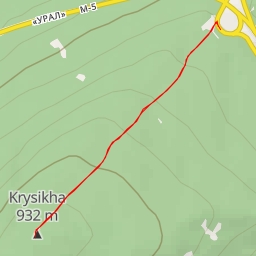 thumbnail for Крысиха