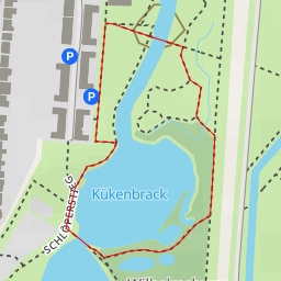 thumbnail for Kuckuckshorn - Hamburg