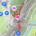 thumbnail for Rocher