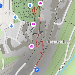 thumbnail for Chemin de Croix - Chemin de Croix