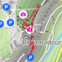 thumbnail for Chemin du Château - Chemin du Château