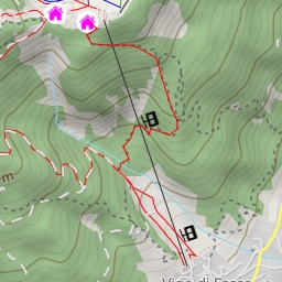 thumbnail for Rif. Baita Checco