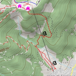 thumbnail for Rifugio Negritella