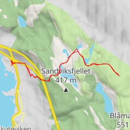 thumbnail for Rundemansveien - Bergen